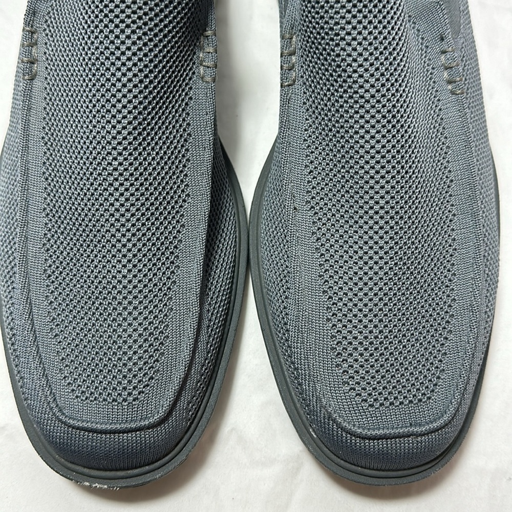 Mark Nason Dress Knit Comfort Shoes, 12M - Picture 3 of 7